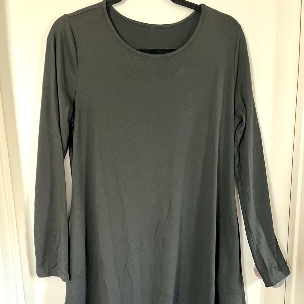Ladies dress